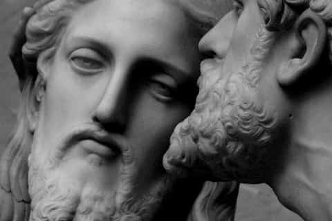 Rome: The Passion of Jesus Private Guided Tour