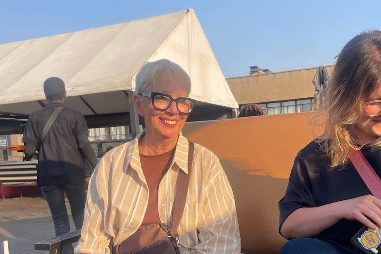 Johannesburg: The Ultimate Jozi Experience