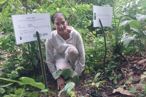 Peucang Island: 3-Day Ujung Kulon National Park EcoTour