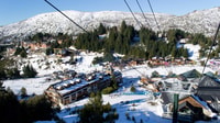 Tour de Pequeno Circuito, Mt Campanario e Península Llao Llao - Hizvo
