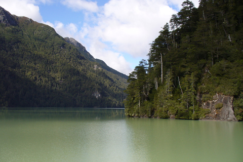 From Bariloche: Victoria Island & the Arrayanes Forest Tour Victoria Island and Arrayanes Forest with Transfers