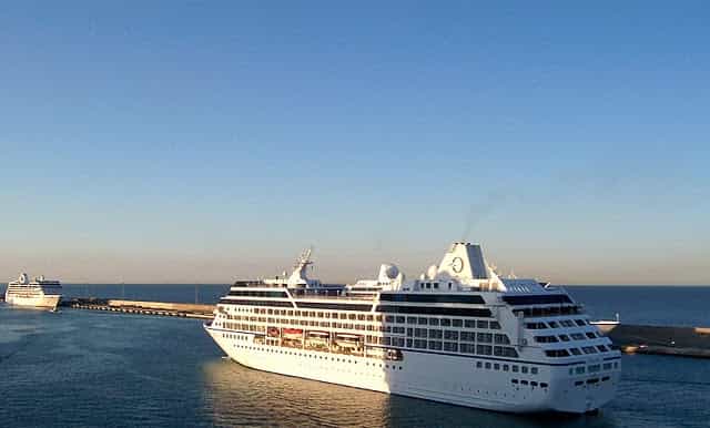 de civitavecchia excursão terrestre de dia inteiro a roma