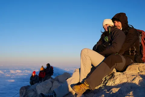 Teneryfa: Zachód słońca na Teide i wycieczka z kolejką linową