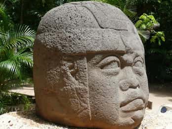 Half-Day Villahermosa Tour with La Venta Museum