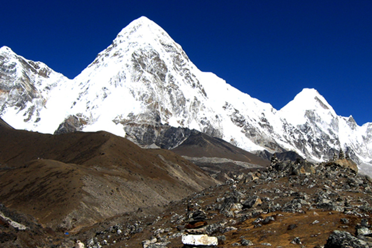 Everest Base Camp Trekking