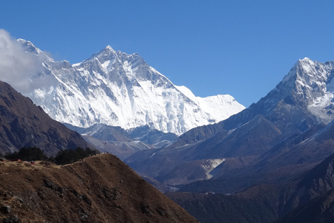 Everest Base Camp Trekking