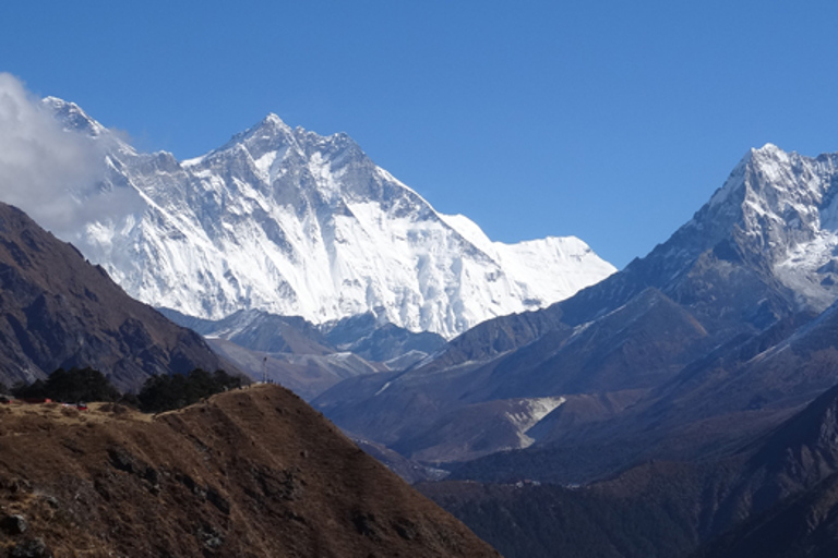 Everest Base Camp Trekking