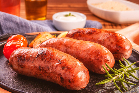 Ultimatives São Paulo Verkostungserlebnis: bis zu 34 GeschmacksrichtungenPrivate Verkostung in São Paulo: bis zu 34 Geschmacksrichtungen