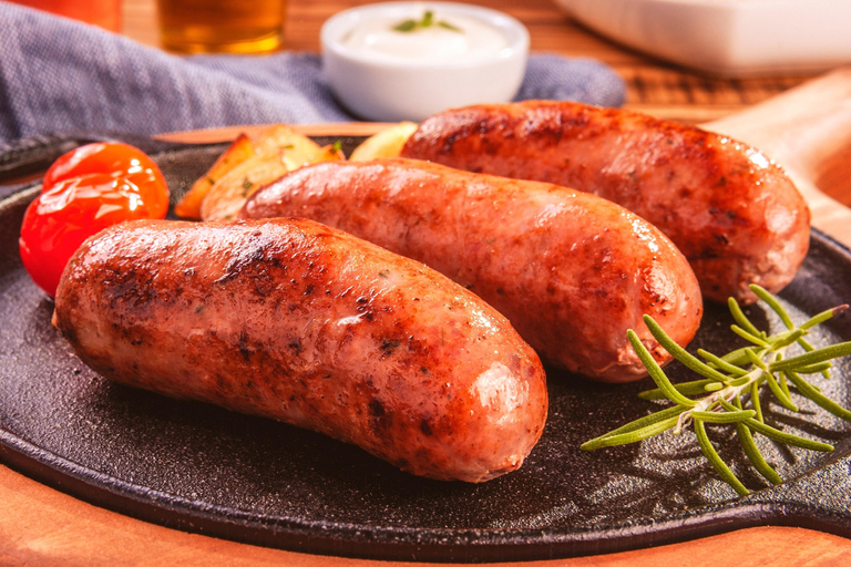 Ultimatives São Paulo Verkostungserlebnis: bis zu 34 GeschmacksrichtungenPrivate Verkostung in São Paulo: bis zu 34 Geschmacksrichtungen