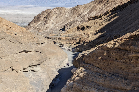 From Las Vegas: Death Valley Guided Day Tour