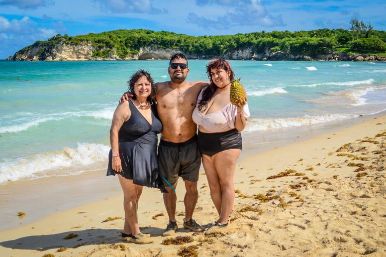 Punta Cana: Buggy or ATV Tour with Cenote & Beach Stops Buggy Single Driver