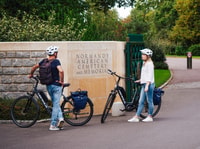 D-Day E-Bike excursion self guided - Housity