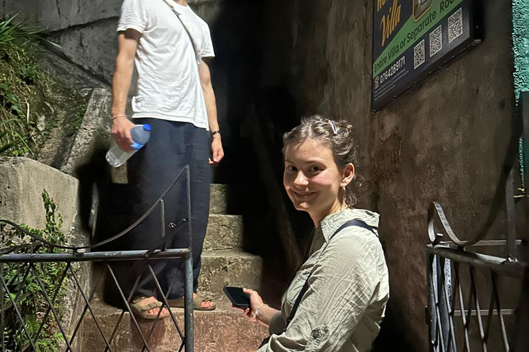 CMB/Negombo: Sigiriya, Kandy & Ella Private Tour with Driver Private Van with Driver – Up to 50 km