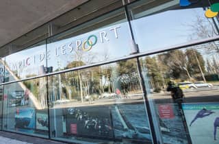 Barcellona: Museo Olimpico e dello Sport – Esperienza sportiva
