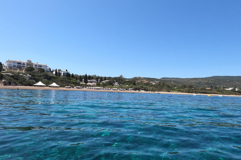 Latchi: Private Yacht Charter / Transfer Option from Paphos