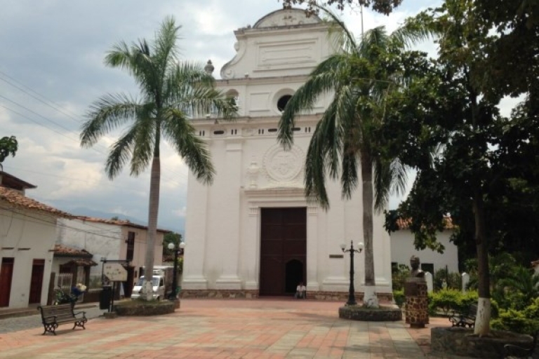 Desde Medellín: tour privado de Santa Fe de Antioquia(Copy of) Desde Medellín: tour privado de Santa Fe de Antioquia