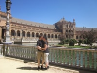 Séville, Daily Bike Tour - Housity