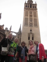 Séville, Daily Bike Tour - Housity