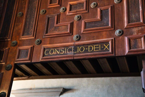 Secrets of the Doge's Palace: Venice Guided Tour