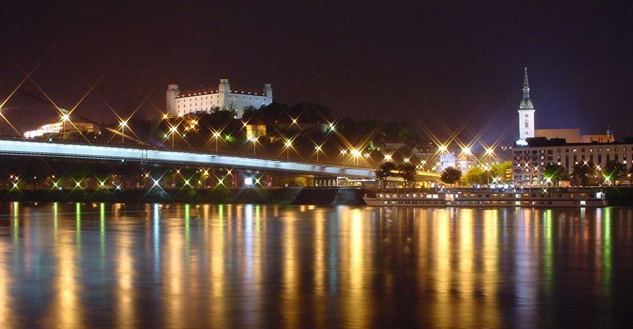 Bratislava Walking Tours with Licensed Guides - Housity