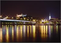 Bratislava Walking Tours with Licensed Guides - Housity
