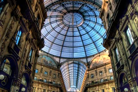 Milan in a Day: Duomo, Walking tour and Optional Last Supper