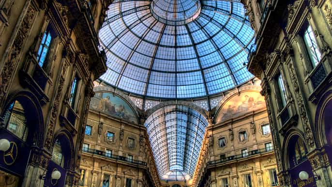 milan in a day duomo walking tour and optional last supper