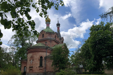 Jurmala,Kuldiga, Ragaciems Strand, Kemeri N Park,Essen &amp; TrinkenJurmala, Kuldiga, Kemeri N Park, Ragaciems Strand &amp; Essen