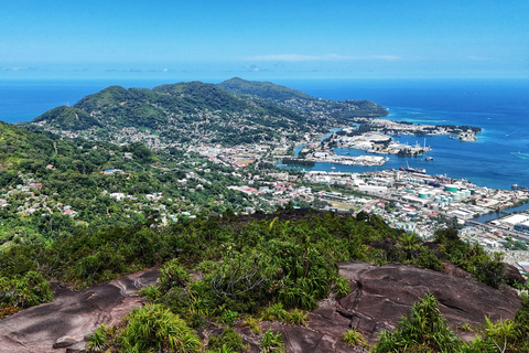 Copolia Trail (Private Hiking Activity) - All Inclusive