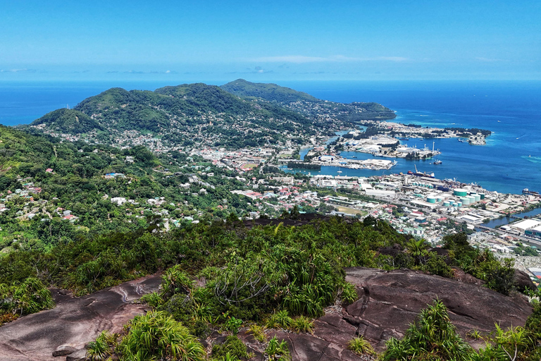 Copolia Trail (Private Hiking Activity) - All Inclusive