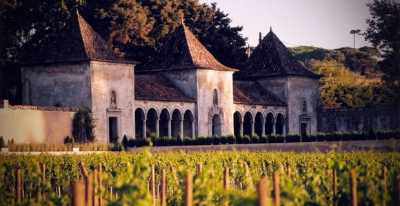 From Lisbon: Serra da Arrábida, Sesimbra and Setúbal Wines