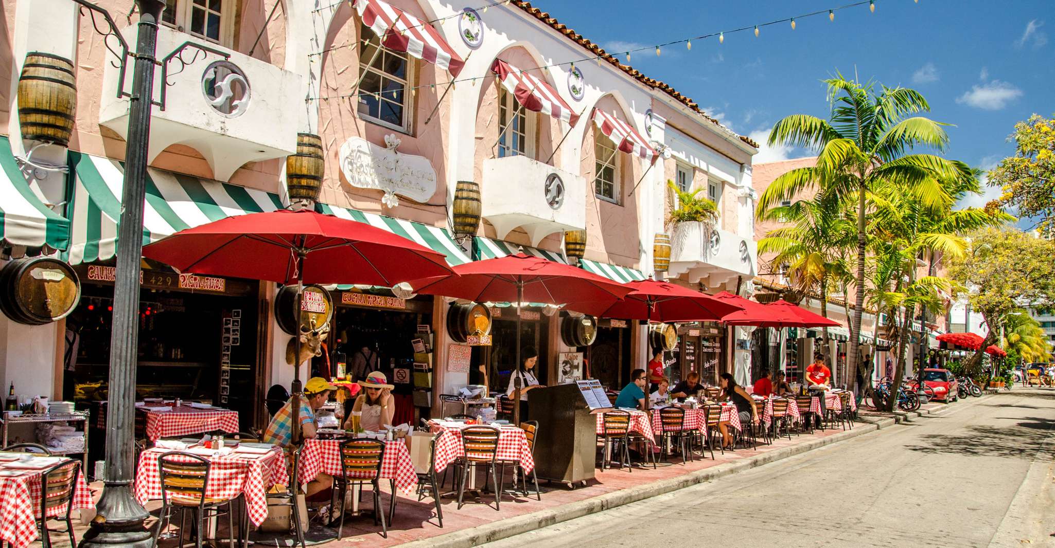 Miami: South Beach Food Tour photo 5