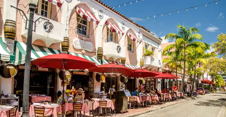 Miami: South Beach Food Tour photo 5