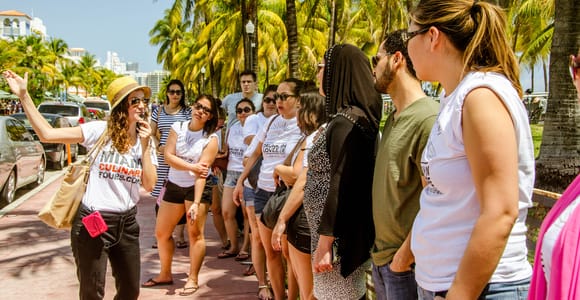 Miami: South Beach Foodtour