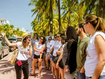 Miami: South Beach Foodtour