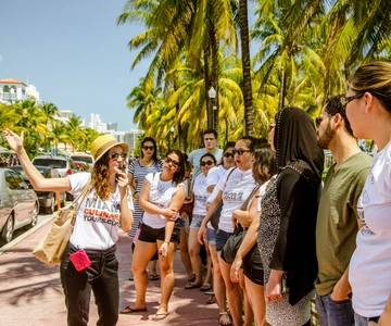 South Beach Food Tour
