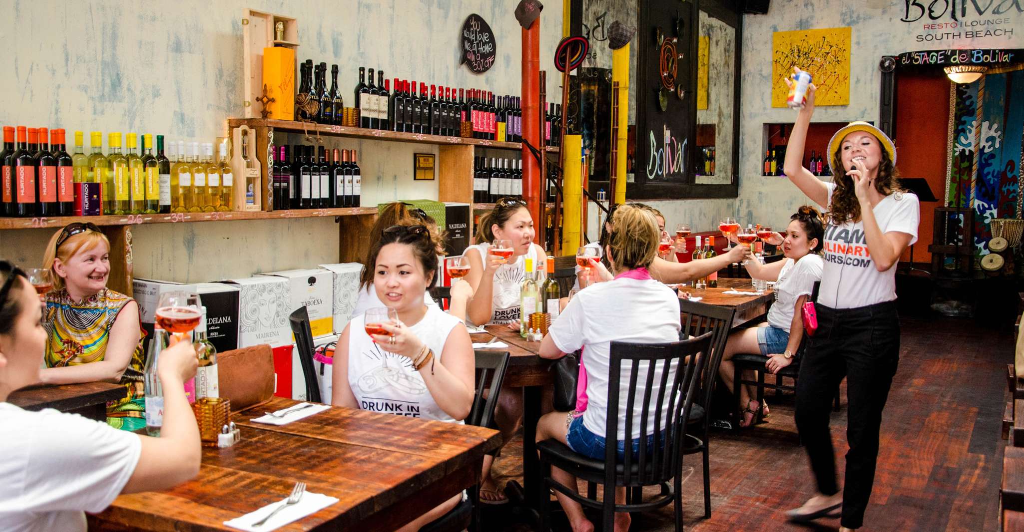 Miami: South Beach Food Tour photo 6