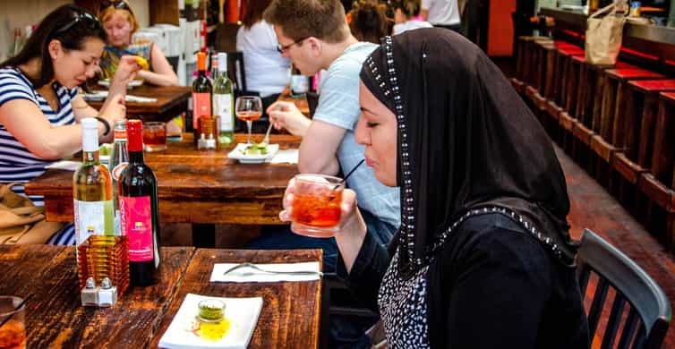 Miami: South Beach Food Tour photo 7