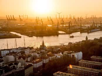 Speicherstadt und HafenCity Erlebnistour Speicherstadt und HafenCity Erlebnistour
