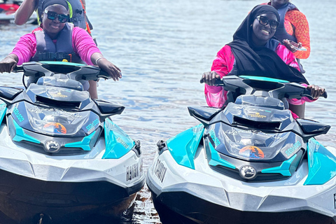 Orlando Jet Ski Experiences