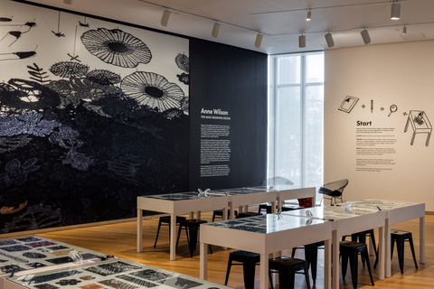 NYC: Barbie® – A Cultural Icon at Museum of Arts and Design General Admission Ticket