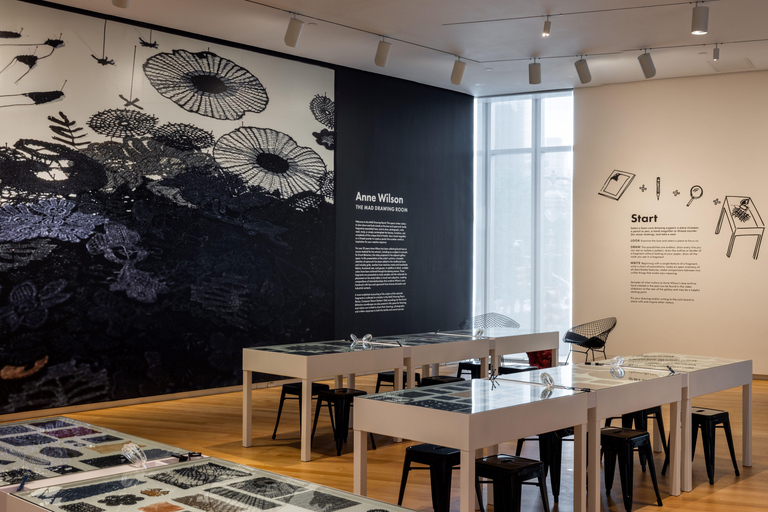 NYC: Barbie® – A Cultural Icon at Museum of Arts and Design General Admission Ticket