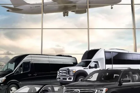 Niagara Falls South Airport Private Transfer to Hamilton