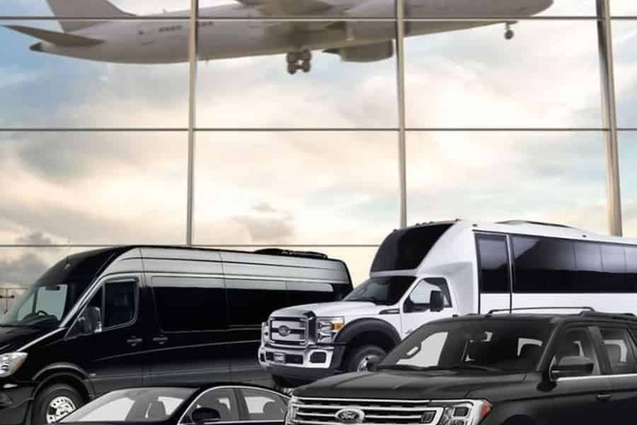 Toronto Pearson Flughafen (YYZ) Transfer nach Kingston. Foto: GetYourGuide Toronto Pearson Flughafen (YYZ) Transfer nach Kingston. Foto: GetYourGuide