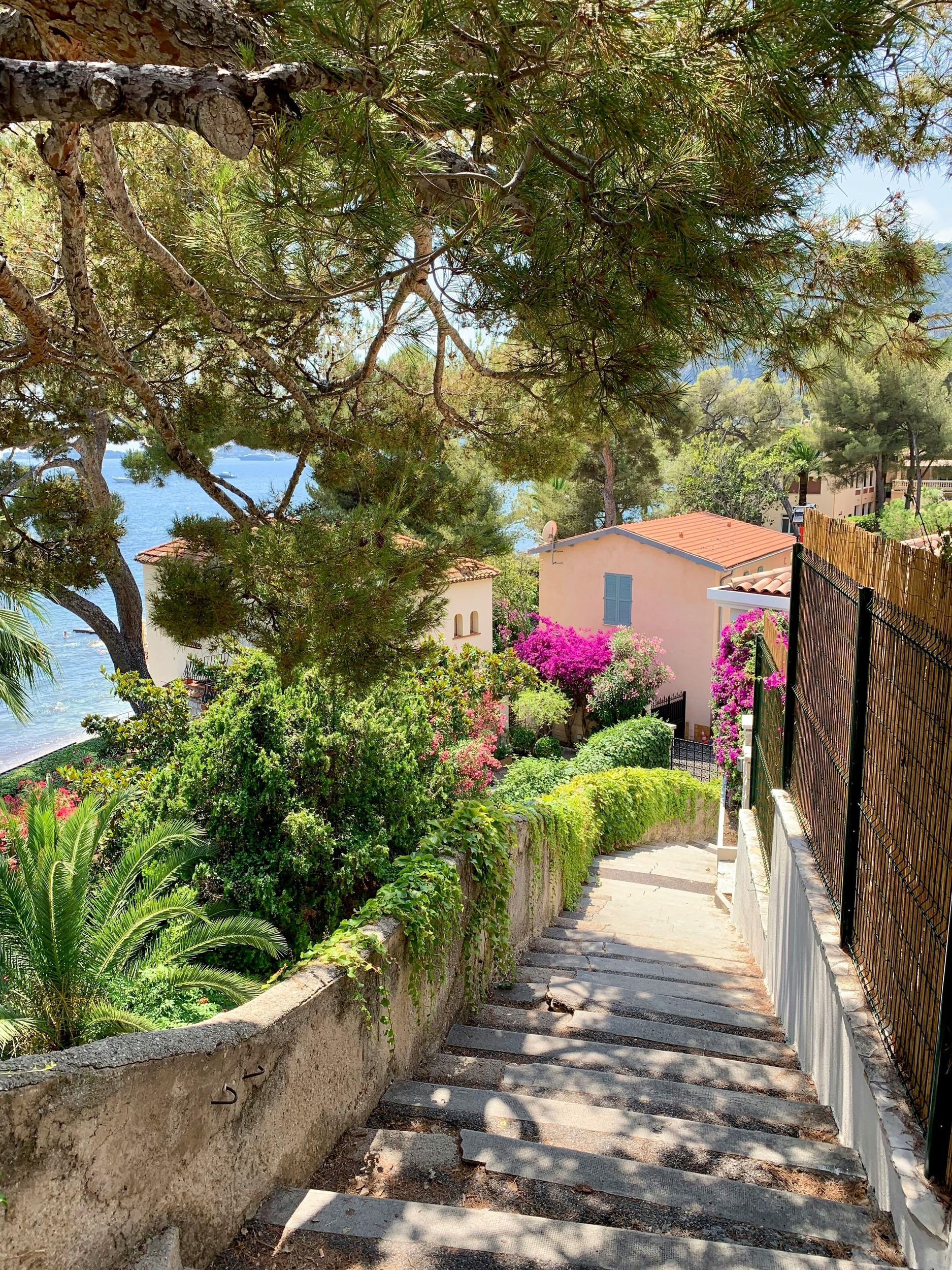 Èze: Rundgang durch das mittelalterliche Dorf und den exotischen Garten