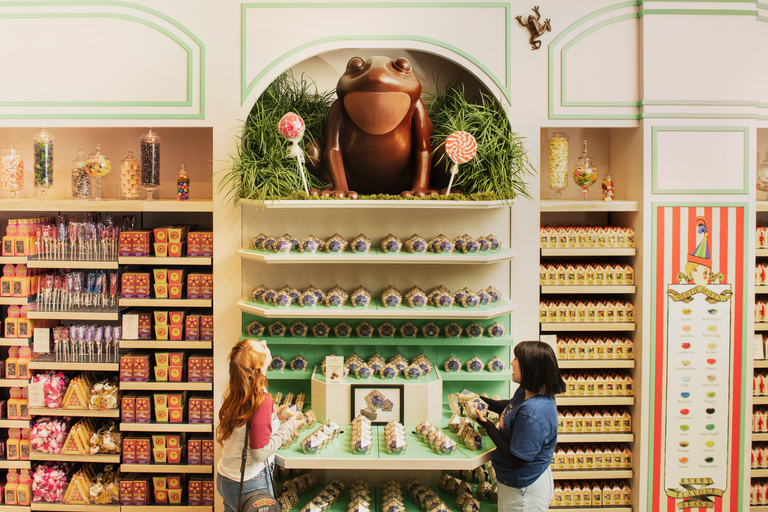 Harry Potter Shop New York: Magical Experiences Harry Potter Shop New York - Magic Brew Bundle