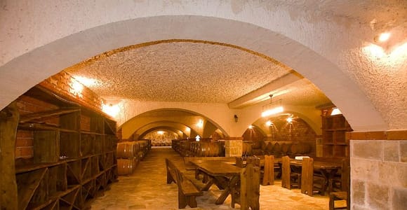 Full-Day Peljesac Wine Tour