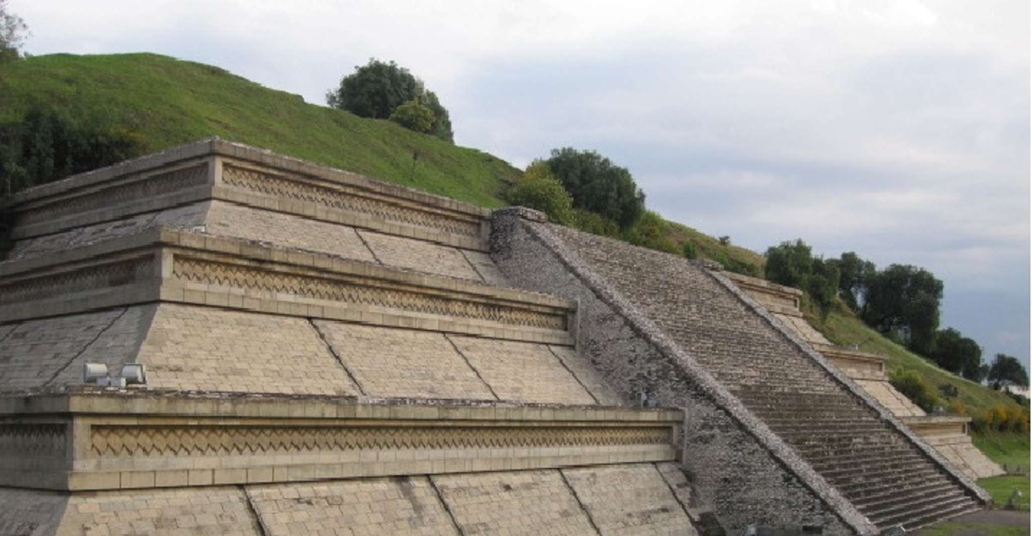 Cholula Magical Town 6-Hour Tour by Double-Decker Bus - Housity