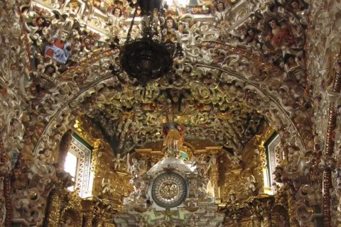 Puebla : Visite en bus à impériale de la ville magique de Cholula