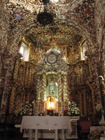 Cholula Magical Town 6 heures Tour en bus à double étage - Housity